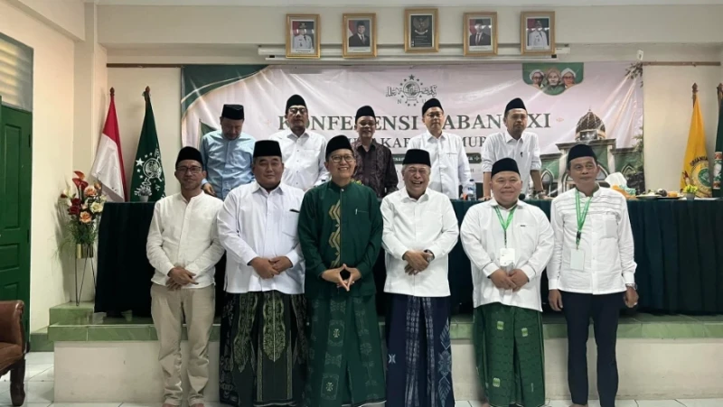 Berita PCNU Pengurus Cabang Kabupaten Solok